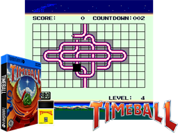 Timeball
